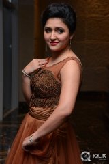 Sarayu At Nee Jatha Leka Audio Launch